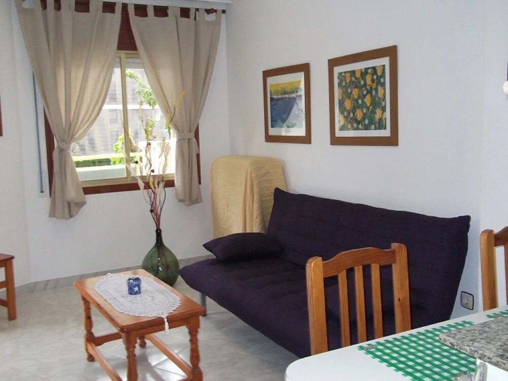 Apartamento M&C Jardines del Paraíso