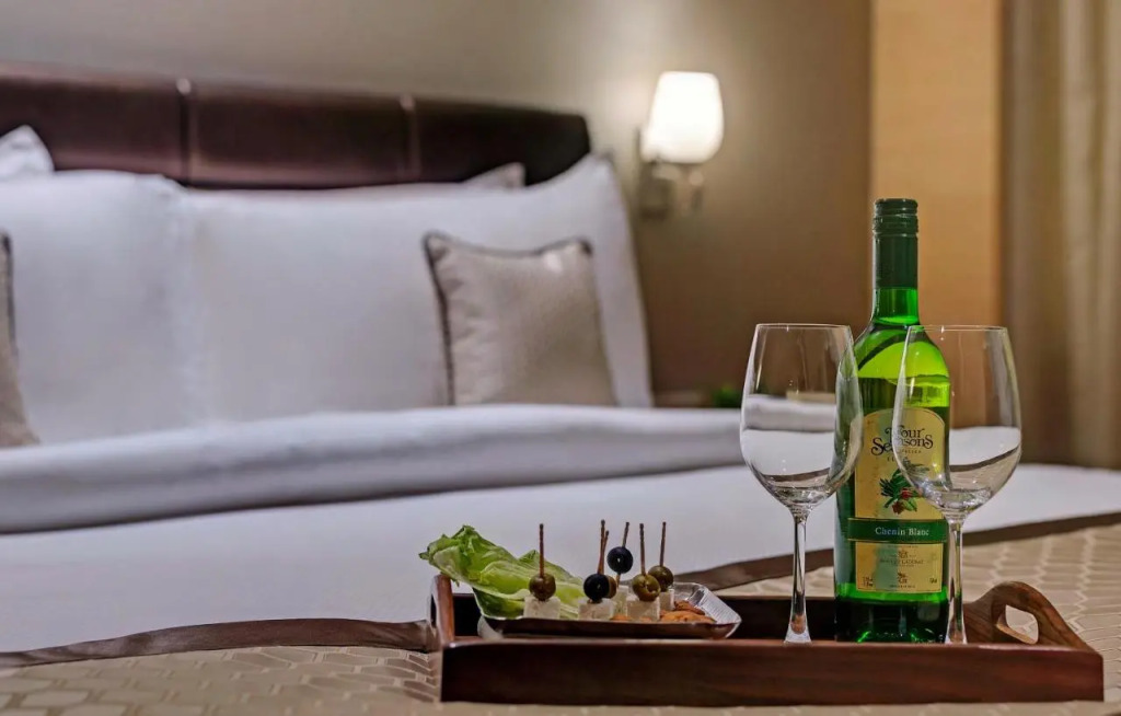 The Fern Residency Aurangabad - Chhatrapati Sambhaji Nagar