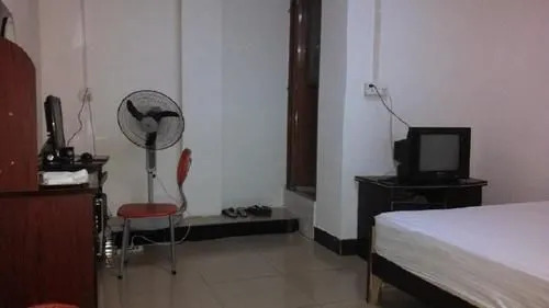 Shunyi Apartment(广州顺意公寓)