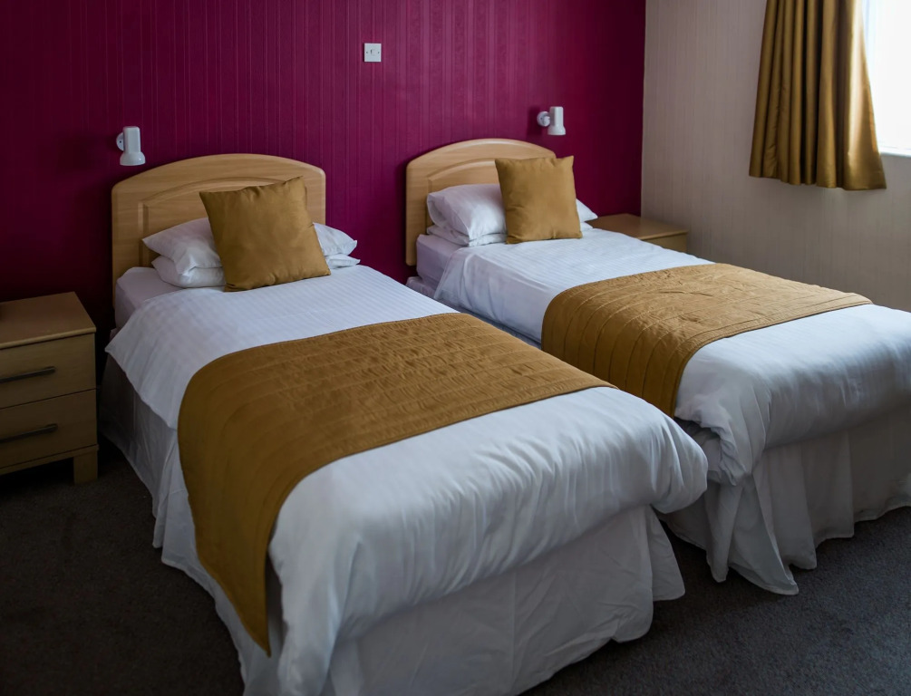 Royal Maritime Hotel, BW Signature Collection