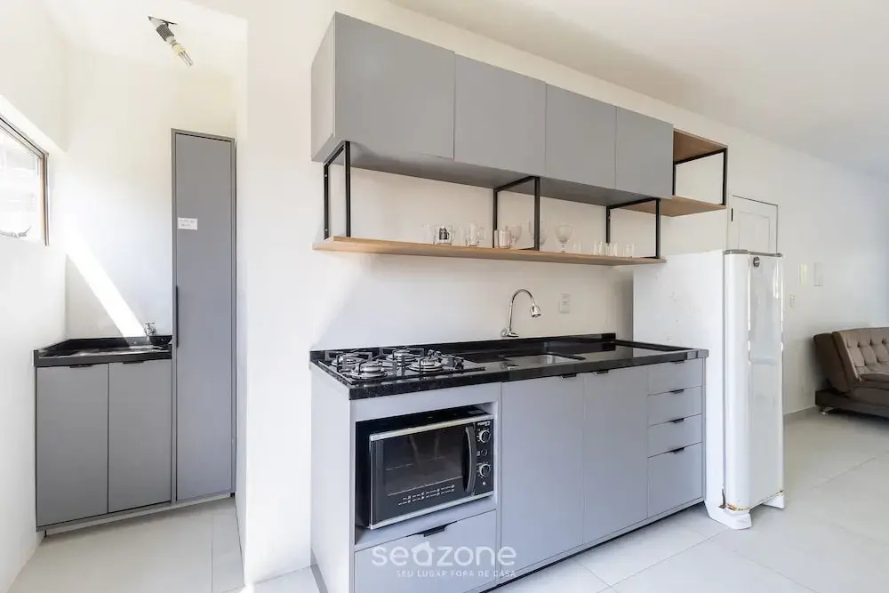 Apartments in Jurere 200m From the Beach - PSD