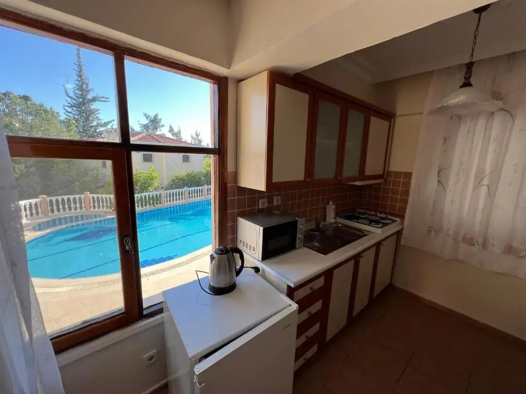 BG Villas & Aparts