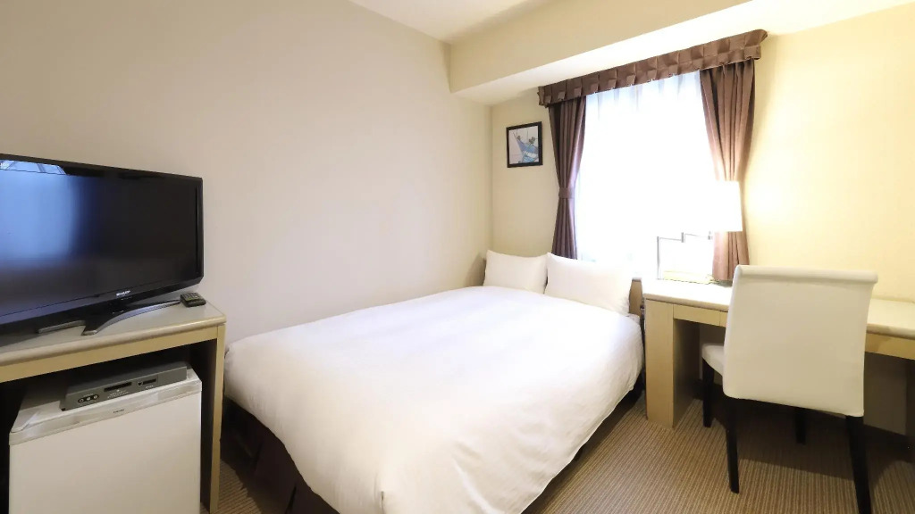 Shin-Yokohama Kokusai Hotel