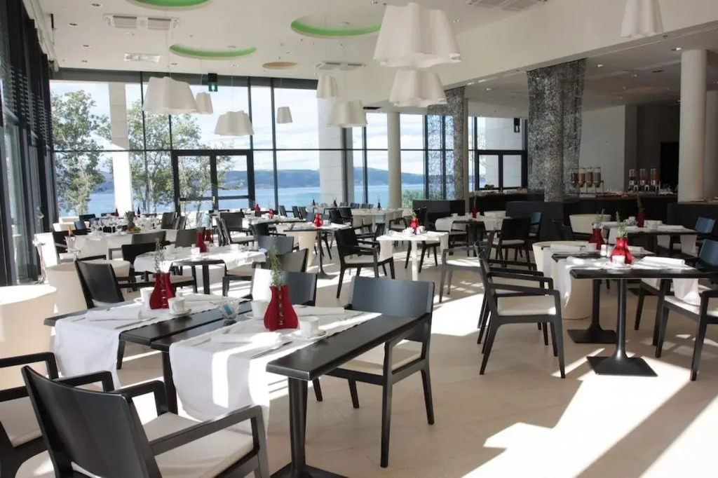 Mövenpick Hotel and Residences Kvarner Bay (Opening Summer 2026)