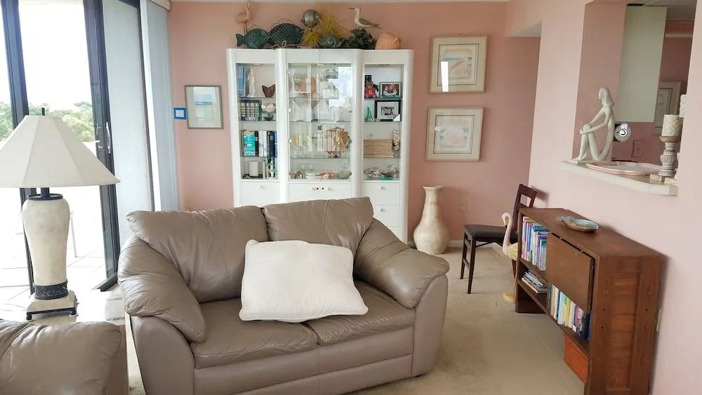 Our House at the Beach E-402 2 Bedrooms 2 Bathrooms Condo