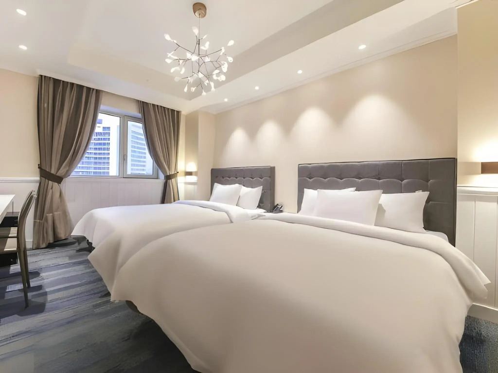 Winners Hotel