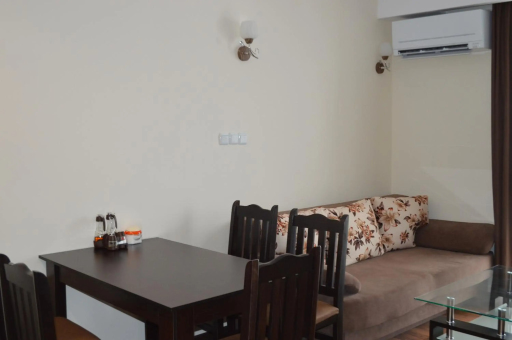 Grand Bansko D104 APARTMENT