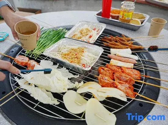 Pude Mansion Hotel (Tao Yang Li Branch)