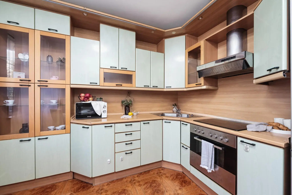 Comfort Home (Комфорт Хоум) на Пятницком шоссе