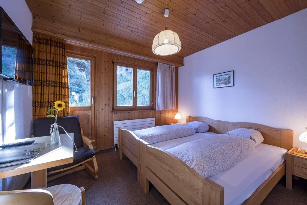 Berghotel Sellamatt