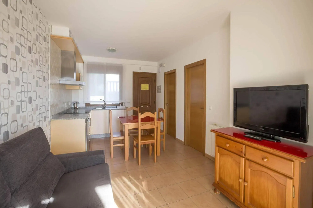 Apartamentos Turísticos Playa Mar I