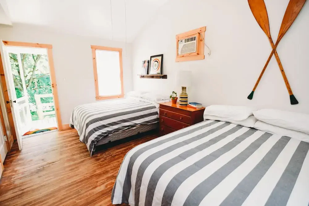 Rainbow Mountain Resort - LGBTQ Friendly
