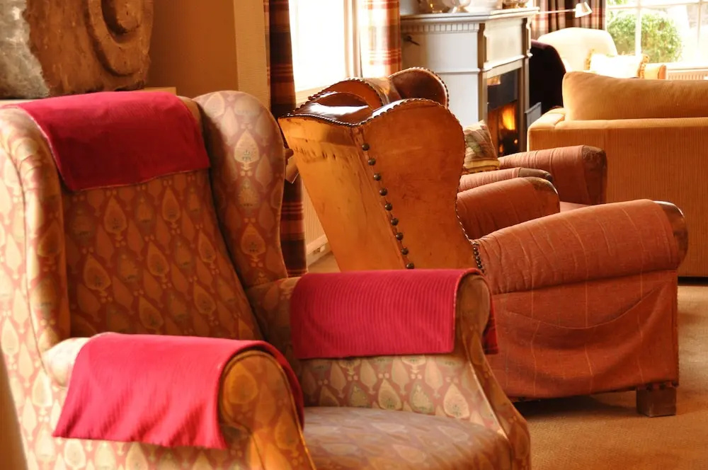De Nederlanden, Restaurant & Boutique Hotel