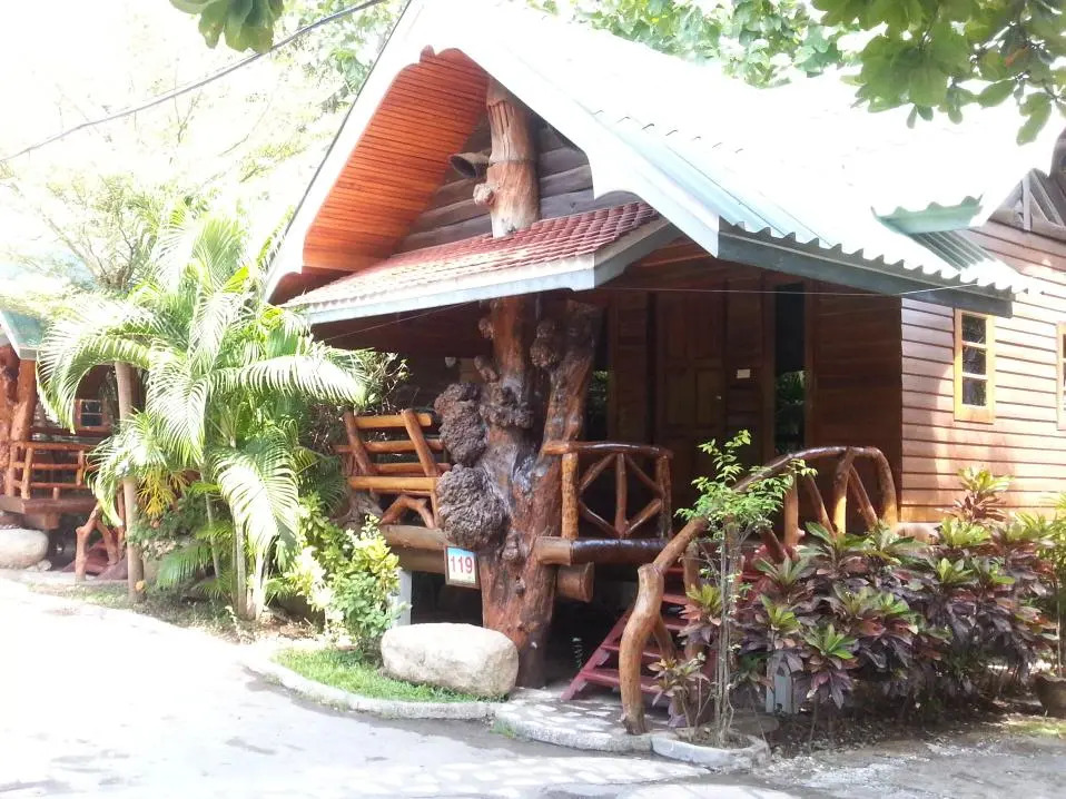 Magmai HomestayTak