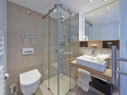 Boutique Hotel Orangerie