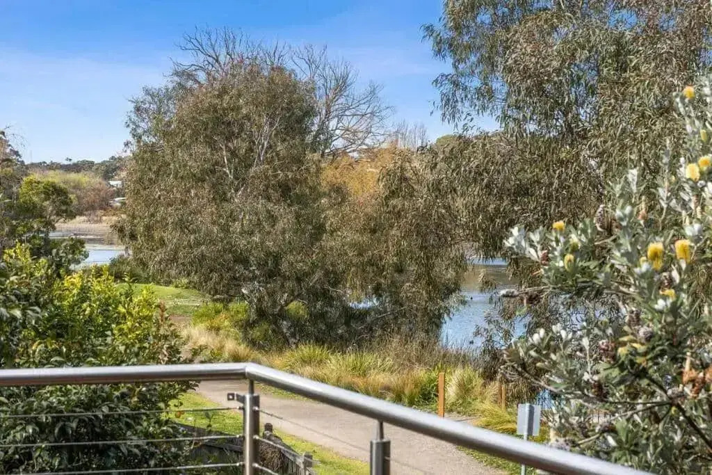 Bellarine Lake House Ocean Grove