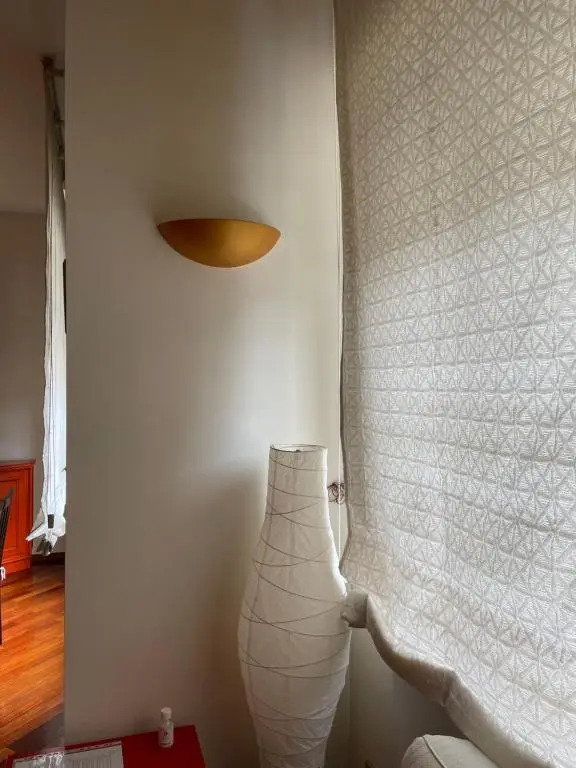 Zen Apartment Located In Turin Pre Hill