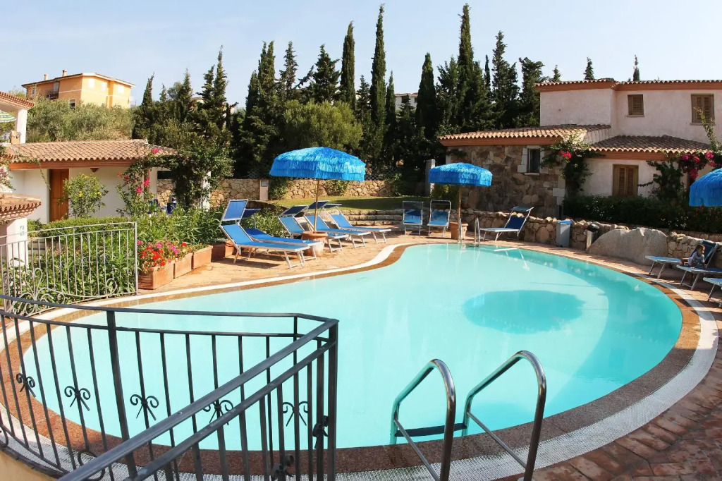Residence Bouganvillage