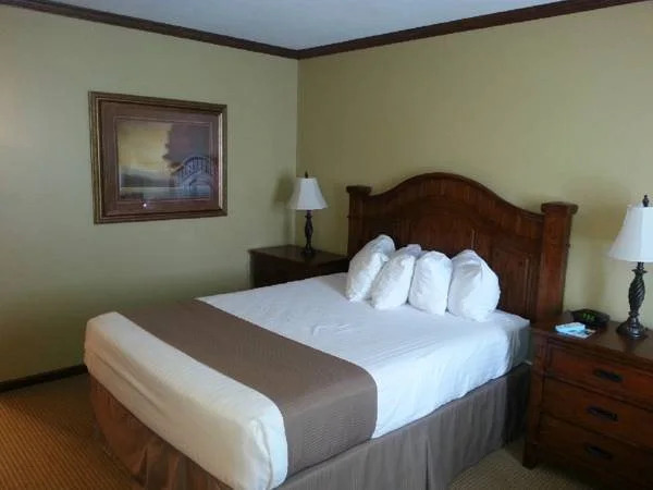 Best Western Moberly Inn