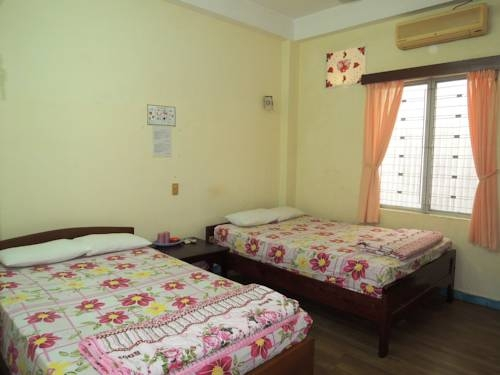 Hung Vuong Guesthouse