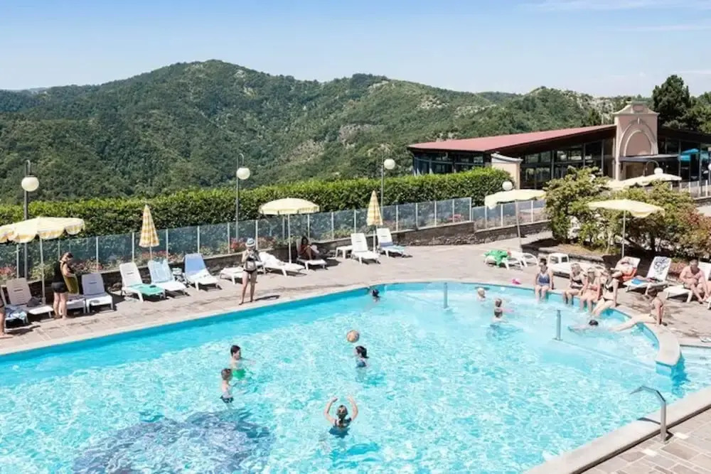 Mugello Park I Cancelli, Palazzuolo Sul Senio