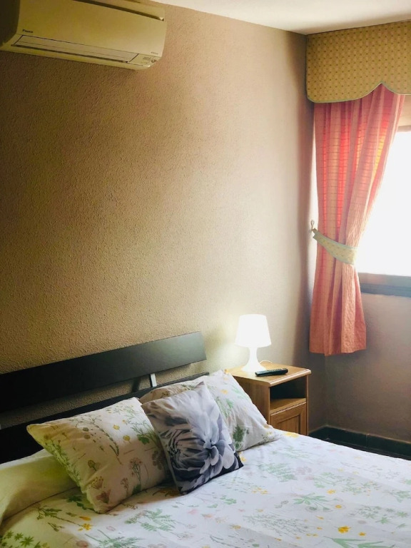 Apartamento Buenos Dias Las Americas