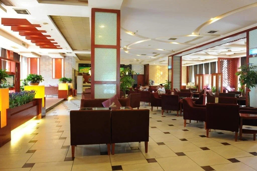 Yannian Business Hotel - Changsha