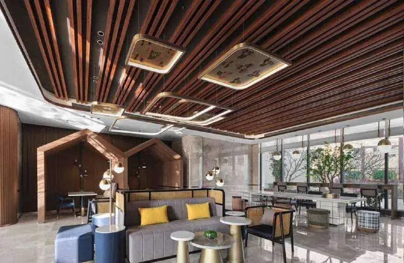 Hilton Garden Inn Huizhou North Railway Station