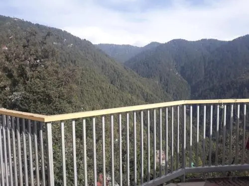 Green Hills Apartment
