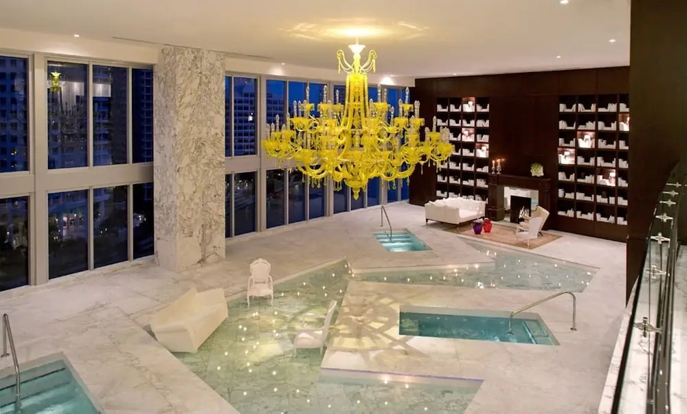 Brickell Exclusive by 1st HomeRent