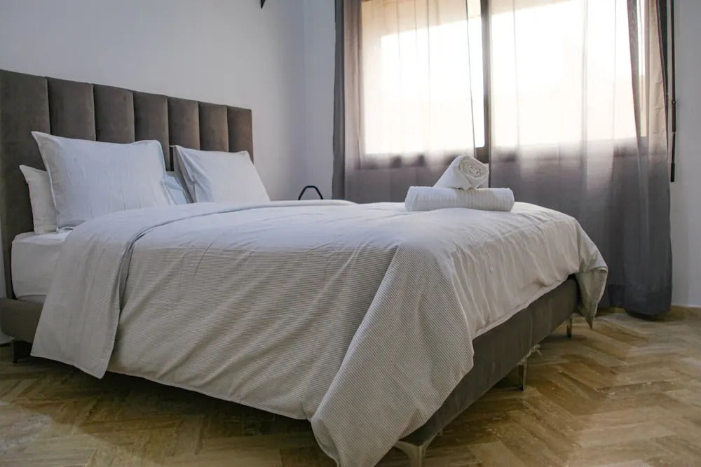 YourPlace Rabat Agdal 1 - Cozy Residence