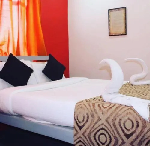 Room Maangta 312 - Calangute Goa