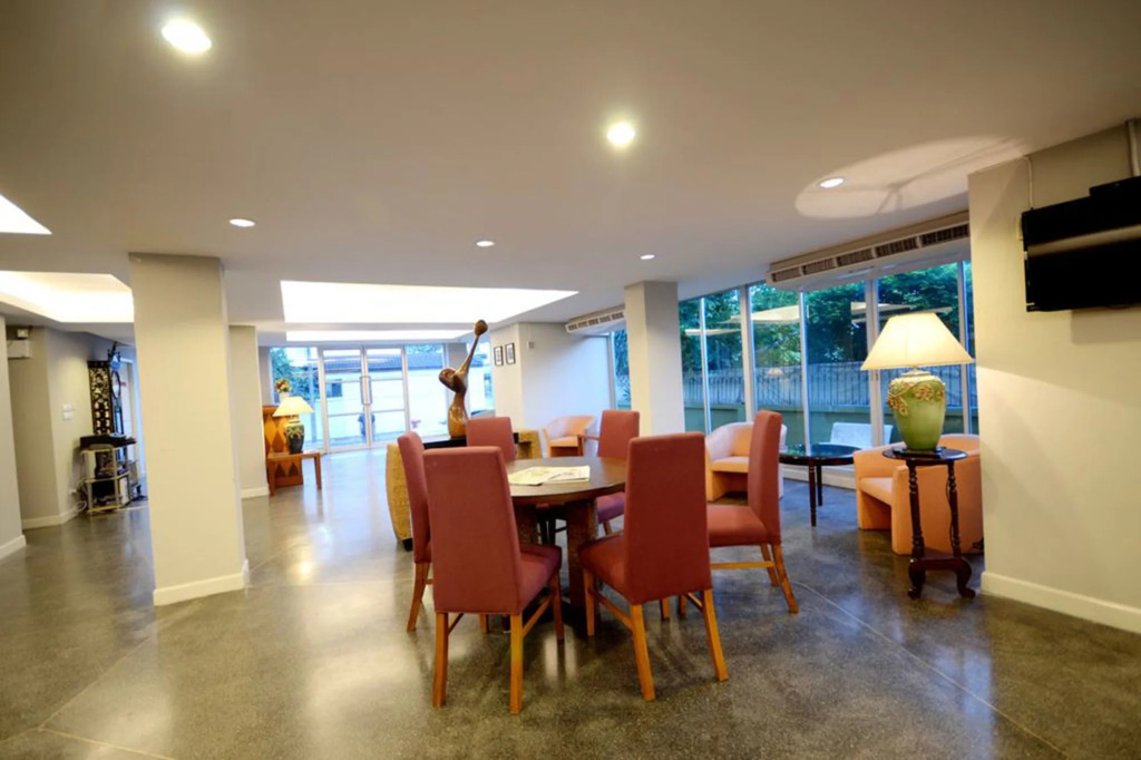 Resortel Lat Phrao 91