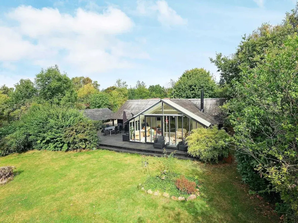 6 Person Holiday Home in Humble