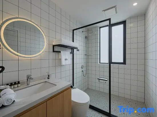 Suye · Stream | Nature Stream Designer Guesthouse