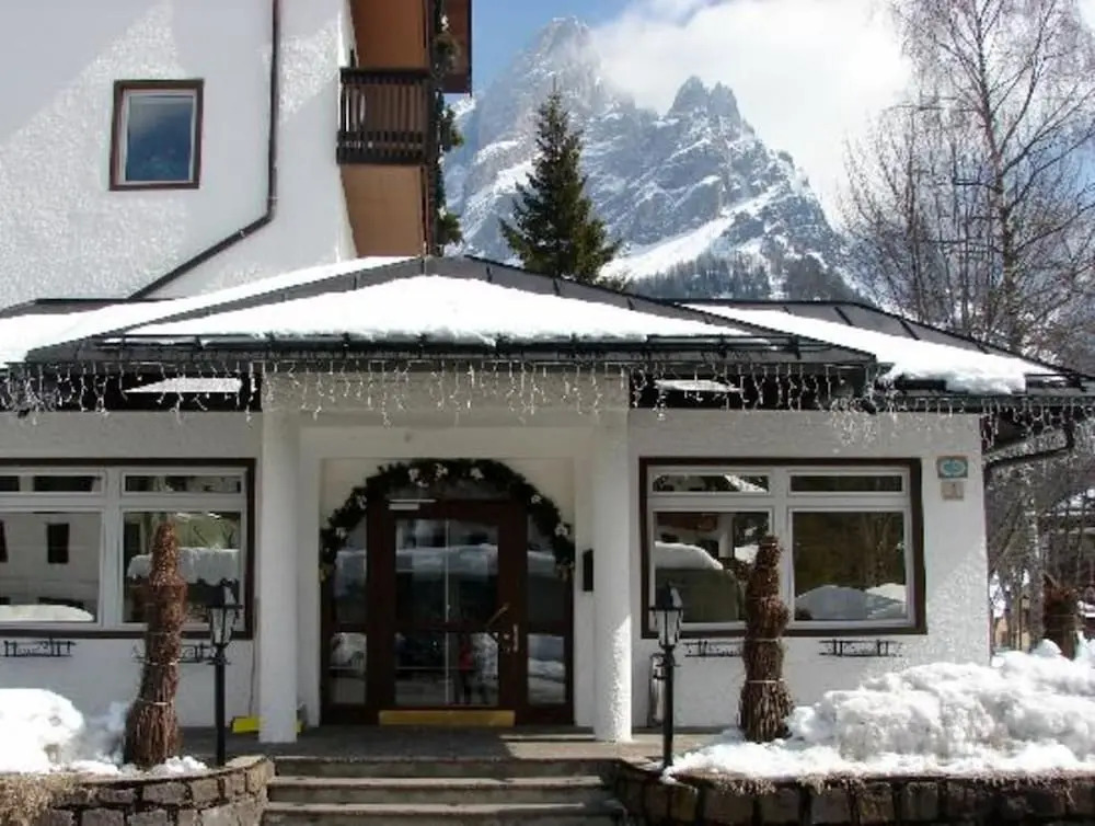 Park Hotel Miramonti