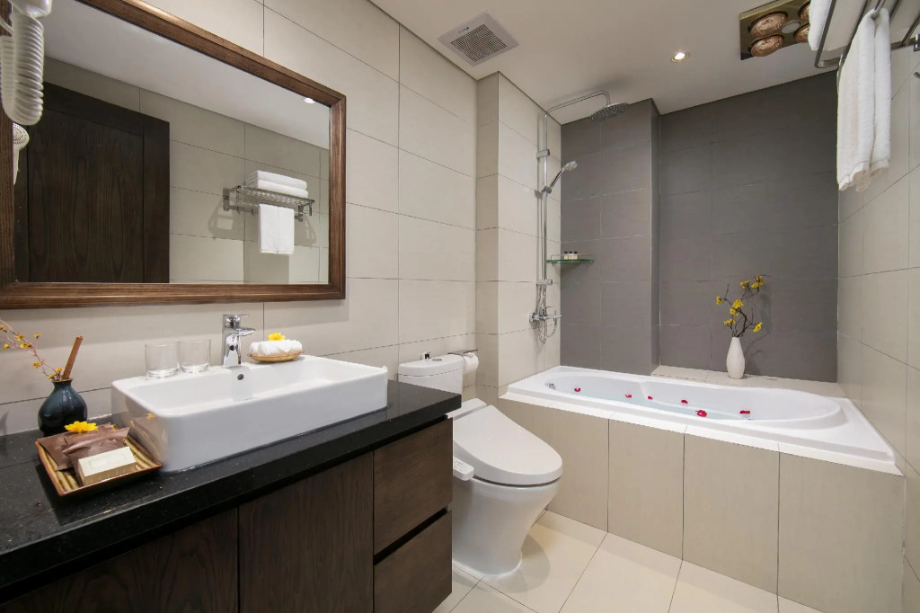 The Bloom Hanoi - Bespoke Living