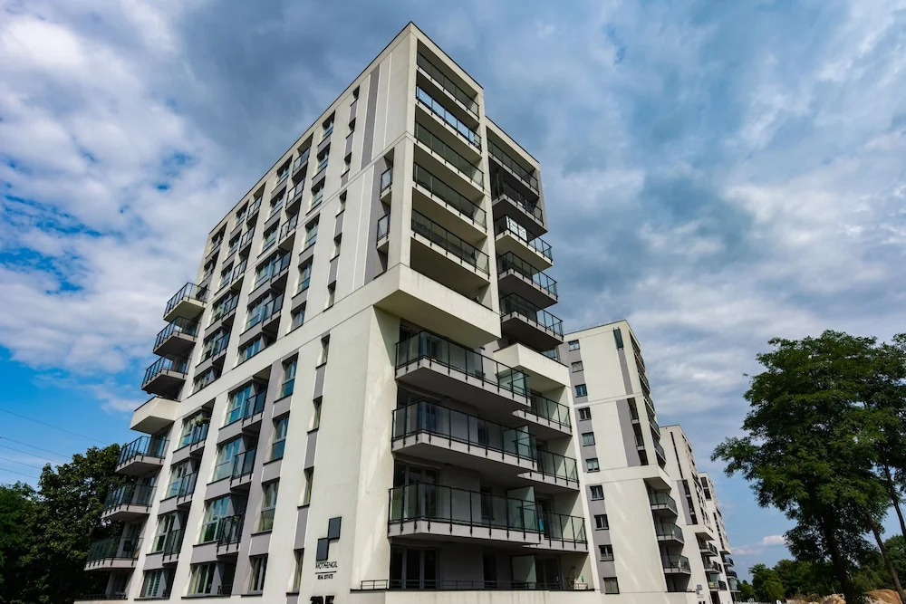 Apartments Nearto Old Town Vermelo Parking & AC