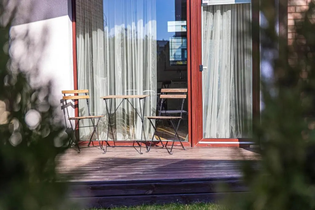 Peaceful Time Residence, By Cohost