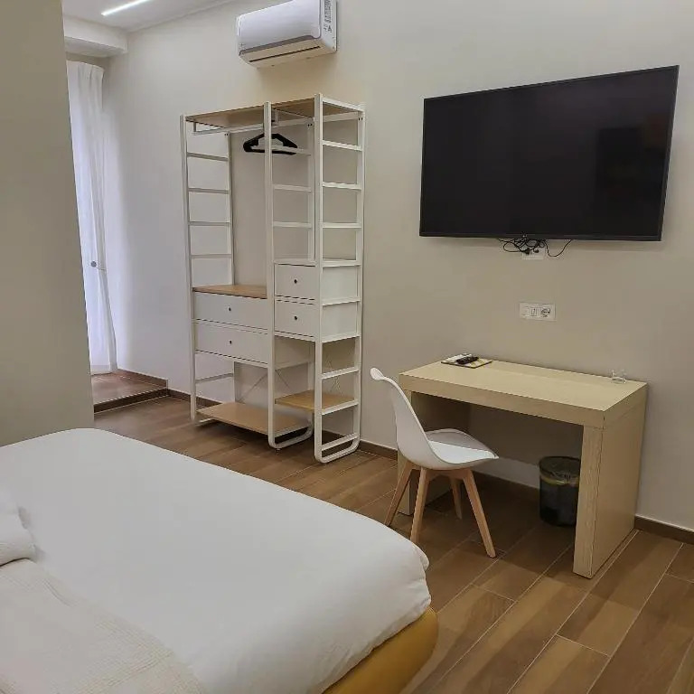 B&B Salerno Urban Suite 57