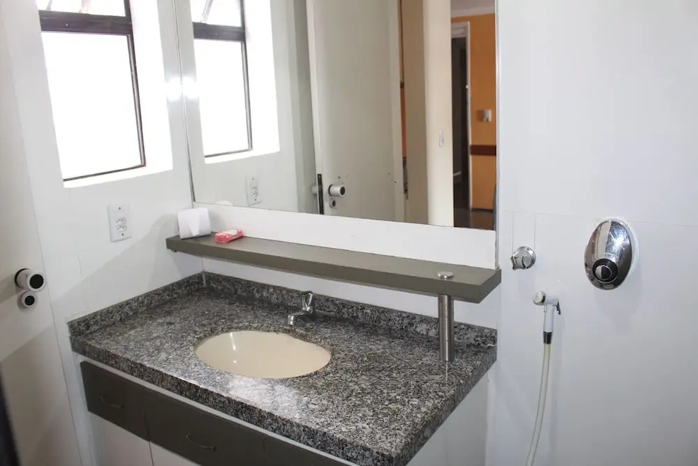 Atlântico Flat Residence