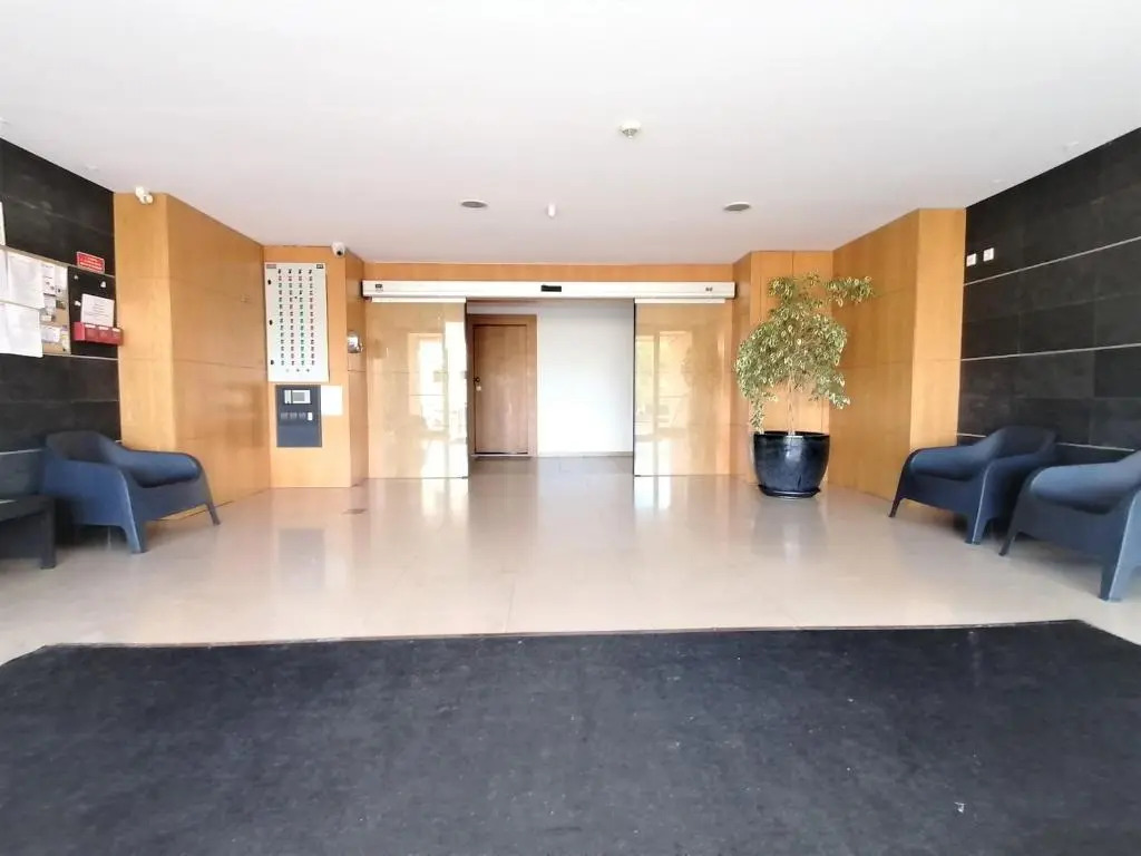 Paraiso Sol Rocha Luxurious beach apartment