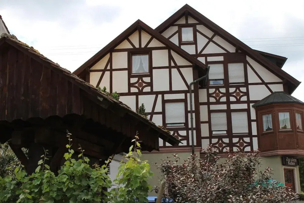 Zur Alten Kelter
