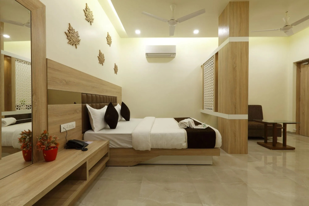 Hotel Alka Inn