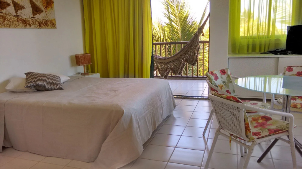 Marulhos Resort Muro Alto Studio