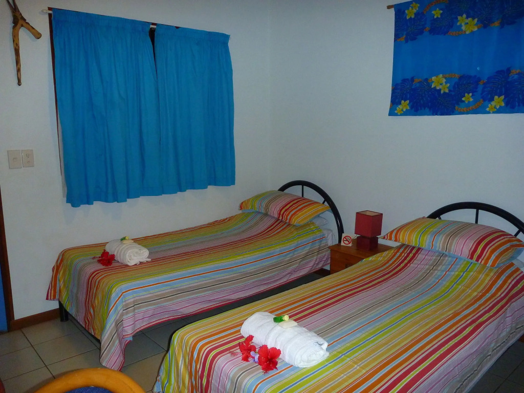 Travellers Budget Motel