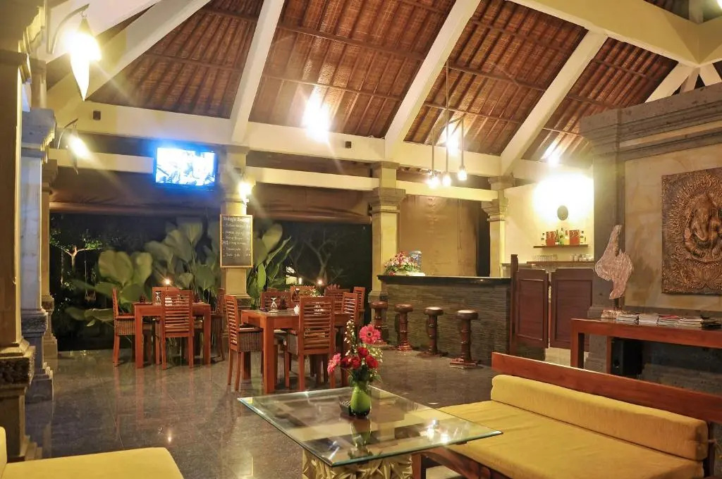 Bali Aroma Exclusive Villas