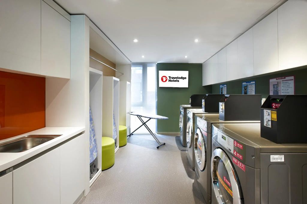 Travelodge Myeongdong Euljiro