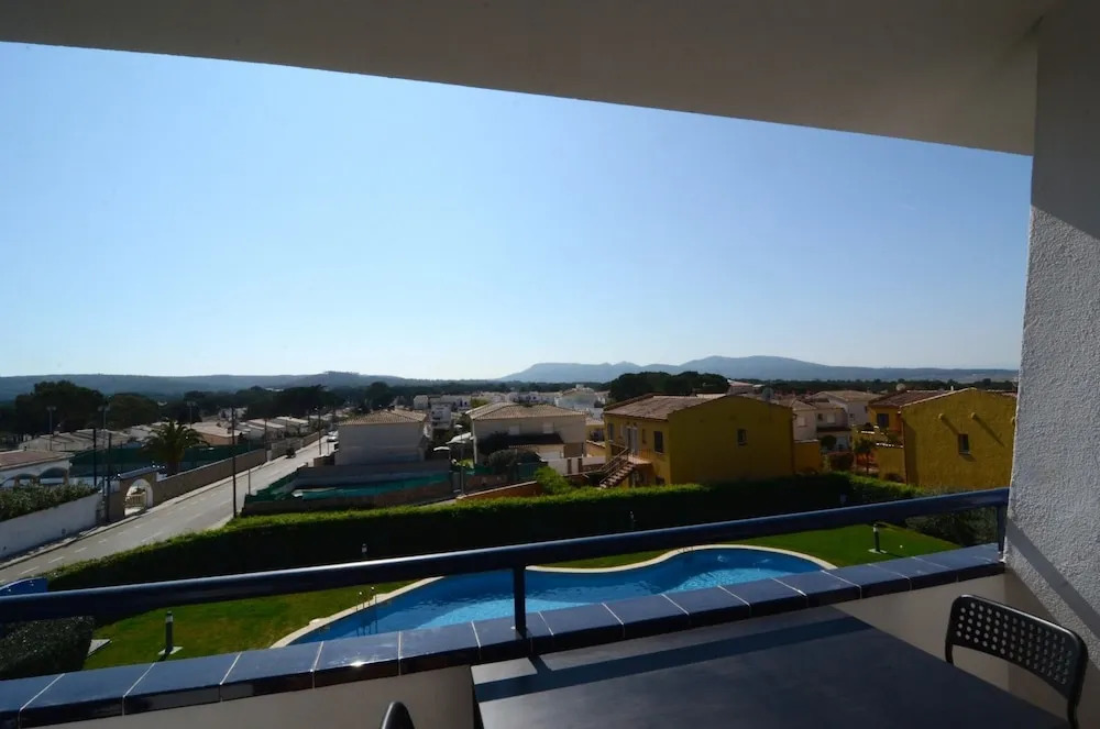 Apartamento  Olympia I 108