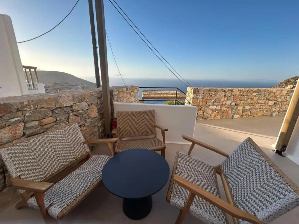 ANDELIAS Signature Suites